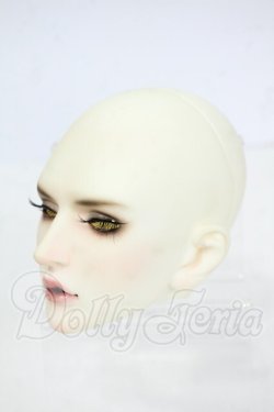 画像3: Ringdoll/Red king:ヘッドのみ Y-26-03-18-034-WT-ZY