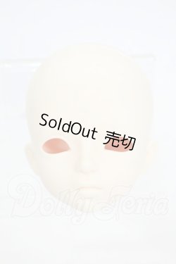 画像1: Myou doll/Zuzana:ノーメイクヘッド Y-26-03-18-038-WT-ZY