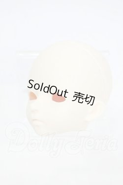 画像3: Myou doll/Zuzana:ノーメイクヘッド Y-26-03-18-038-WT-ZY