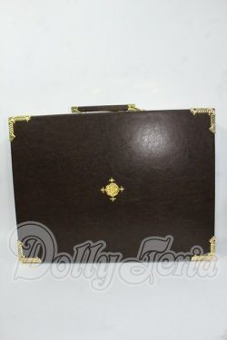 画像1: プーリップ/薔薇乙女達の鞄 Y-26-03-18-014-WT-ZY