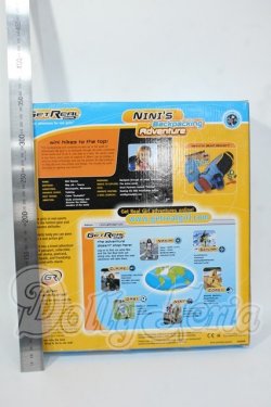 画像3: get real girl/nini’s backpacking adventure Y-26-03-18-024-WT-ZY