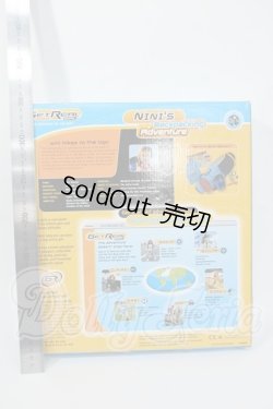 画像3: get real girl/nini’s backpacking adventure Y-26-03-18-024-WT-ZY