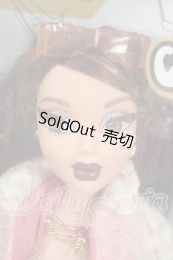 画像1: my scene goes Hallywood/Chelsea Y-26-03-18-023-WT-ZY