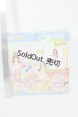 画像3: myscene/MIAMI GETAWAY Kenzie Y-26-03-18-022-WT-ZY