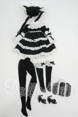 画像1: ジェニー/OF:コレクターズファッション ゴシック&ロリータ Y-26-03-18-039-WT-ZY