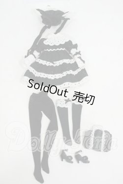 画像1: ジェニー/OF:コレクターズファッション ゴシック&ロリータ Y-26-03-18-039-WT-ZY