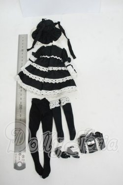 画像2: ジェニー/OF:コレクターズファッション ゴシック&ロリータ Y-26-03-18-039-WT-ZY
