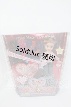 画像2: MGA/BRATZ:SWEET HEART Y-26-03-18-026-WT-ZY