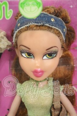 画像1: MGA/BRATZ:Meygan Y-26-03-18-027-WT-ZY