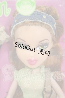 画像1: MGA/BRATZ:Meygan Y-26-03-18-027-WT-ZY