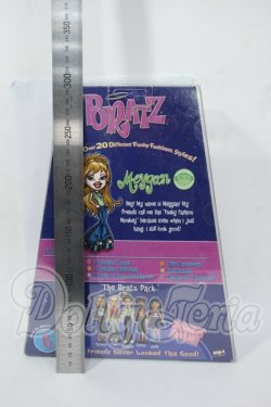 画像3: MGA/BRATZ:Meygan Y-26-03-18-027-WT-ZY