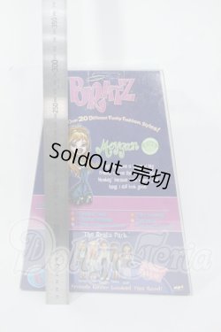 画像3: MGA/BRATZ:Meygan Y-26-03-18-027-WT-ZY