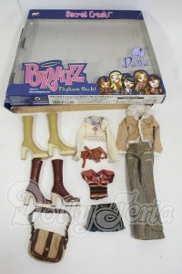 BRATZ/OF:Fashion Pack!:Dana Y-26-03-18-015-WT-ZY