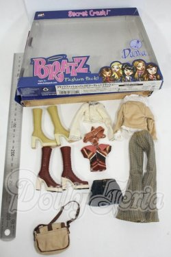 画像2: BRATZ/OF:Fashion Pack!:Dana Y-26-03-18-015-WT-ZY