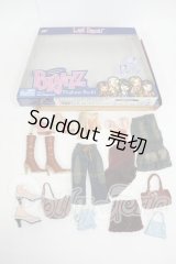 BRATZ/OF:Fashion Pack!:Dana Y-26-03-18-016-WT-ZY