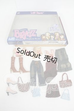 画像1: BRATZ/OF:Fashion Pack!:Dana Y-26-03-18-016-WT-ZY