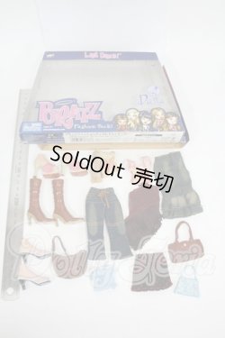 画像2: BRATZ/OF:Fashion Pack!:Dana Y-26-03-18-016-WT-ZY