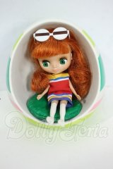 プチブライス/プチ・ア・ゴーゴー Y-26-03-18-019-WT-ZY