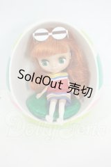 プチブライス/プチ・ア・ゴーゴー Y-26-03-18-019-WT-ZY