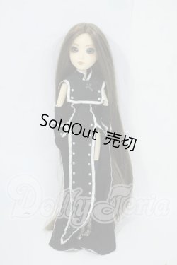 画像2: Hestia(ヘスティア)/異蘇羅(イソラ): 朔の夜 Y-26-03-18-029-WT-ZY