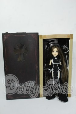 画像4: Hestia(ヘスティア)/異蘇羅(イソラ): 朔の夜 Y-26-03-18-029-WT-ZY