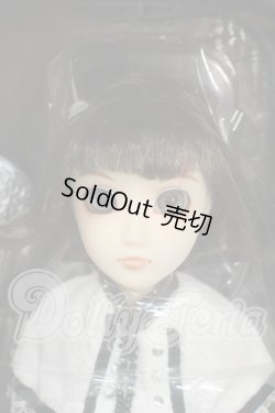 画像1: Hestia(ヘスティア)/璃梵(リボン):有明月の頃 Y-26-03-18-028-WT-ZY