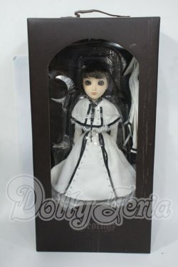 画像2: Hestia(ヘスティア)/璃梵(リボン):有明月の頃 Y-26-03-18-028-WT-ZY