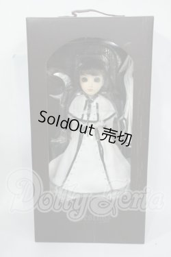 画像2: Hestia(ヘスティア)/璃梵(リボン):有明月の頃 Y-26-03-18-028-WT-ZY