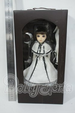 画像3: Hestia(ヘスティア)/璃梵(リボン):有明月の頃 Y-26-03-18-028-WT-ZY