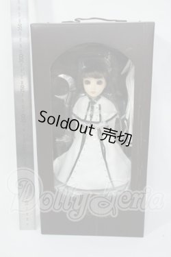 画像3: Hestia(ヘスティア)/璃梵(リボン):有明月の頃 Y-26-03-18-028-WT-ZY