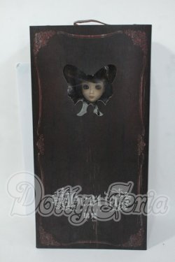 画像4: Hestia(ヘスティア)/璃梵(リボン):有明月の頃 Y-26-03-18-028-WT-ZY