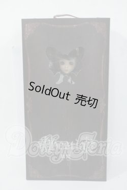 画像4: Hestia(ヘスティア)/璃梵(リボン):有明月の頃 Y-26-03-18-028-WT-ZY