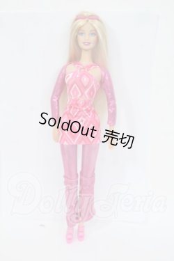 画像2: Barbie/Fashion Photo Y-26-03-18-021-WT-ZY