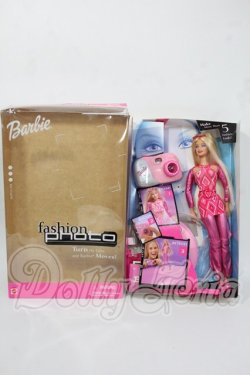 画像4: Barbie/Fashion Photo Y-26-03-18-021-WT-ZY