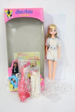 画像4: リカちゃん/ダンシングリカちゃん Y-26-03-18-020-WT-ZY