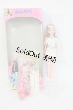 画像4: リカちゃん/ダンシングリカちゃん Y-26-03-18-020-WT-ZY