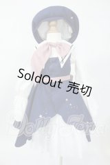 SD/OF 魔法学院中等部制服 Y-26-03-18-110-WT-ZY