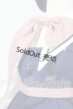 画像2: SD/OF 魔法学院中等部制服 Y-26-03-18-110-WT-ZY
