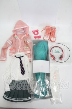 画像1: DD/OF:初音ミク リボンガールセット Y-26-03-18-011-WT-ZY