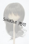 9inch/ウィッグ Y-26-03-18-108-WT-ZY
