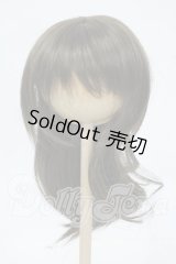9inch/ウィッグ Y-26-03-18-108-WT-ZY