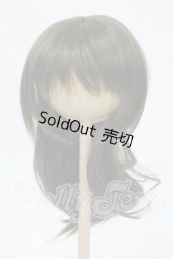 画像1: 9inch/ウィッグ Y-26-03-18-108-WT-ZY