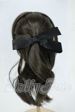 画像2: 9inch/ウィッグ Y-26-03-18-108-WT-ZY