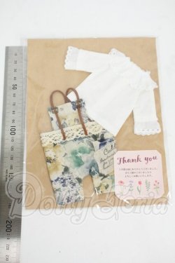 画像2: 19〜20cmドール/OF:ディーラー製衣装 Y-26-03-18-152-WT-ZY