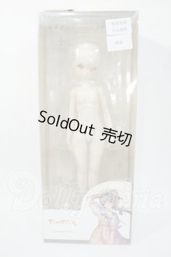 画像3: TinyFox/人見知りのワンちゃん リタ Y-26-03-18-002-WT-ZY