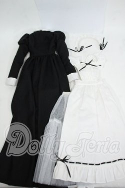 画像1: DD/OF:あなたのメイドセット　VOLKS Y-26-03-18-010-WT-ZY