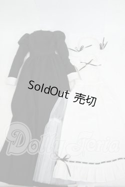 画像1: DD/OF:あなたのメイドセット　VOLKS Y-26-03-18-010-WT-ZY