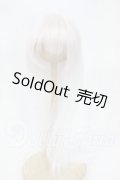8-9inch/ウィッグ Y-26-03-18-109-WT-ZY