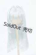 8-9inch/ウィッグ Y-26-03-18-107-WT-ZY
