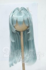 8-9inch/ウィッグ Y-26-03-18-107-WT-ZY